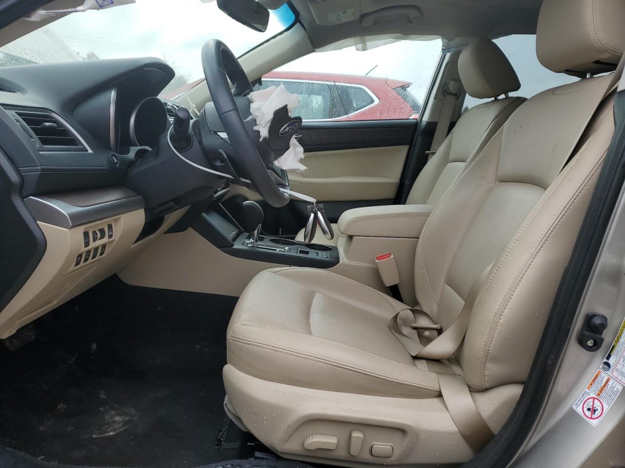 2018 Subaru Outback - Image 7