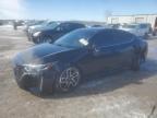 2024 Nissan Sentra Sr for Sale in Kansas City, KS - Side