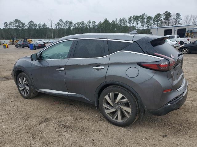  NISSAN MURANO 2019 Szary