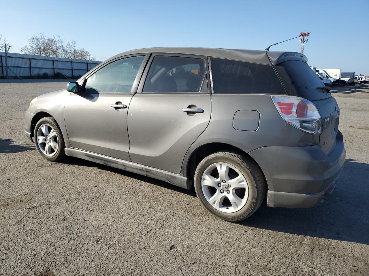 2006 Toyota Corolla - Image 2