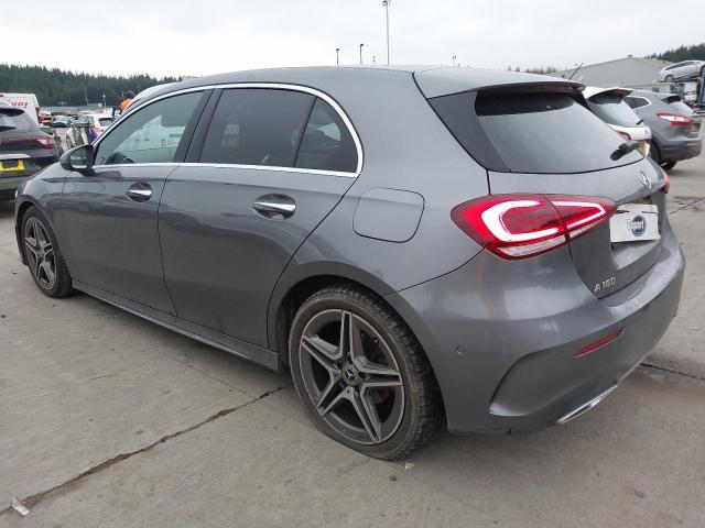 2020 MERCEDES BENZ A 180 AMG