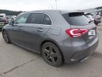 2020 MERCEDES BENZ A 180 AMG for sale at Copart WHITBURN