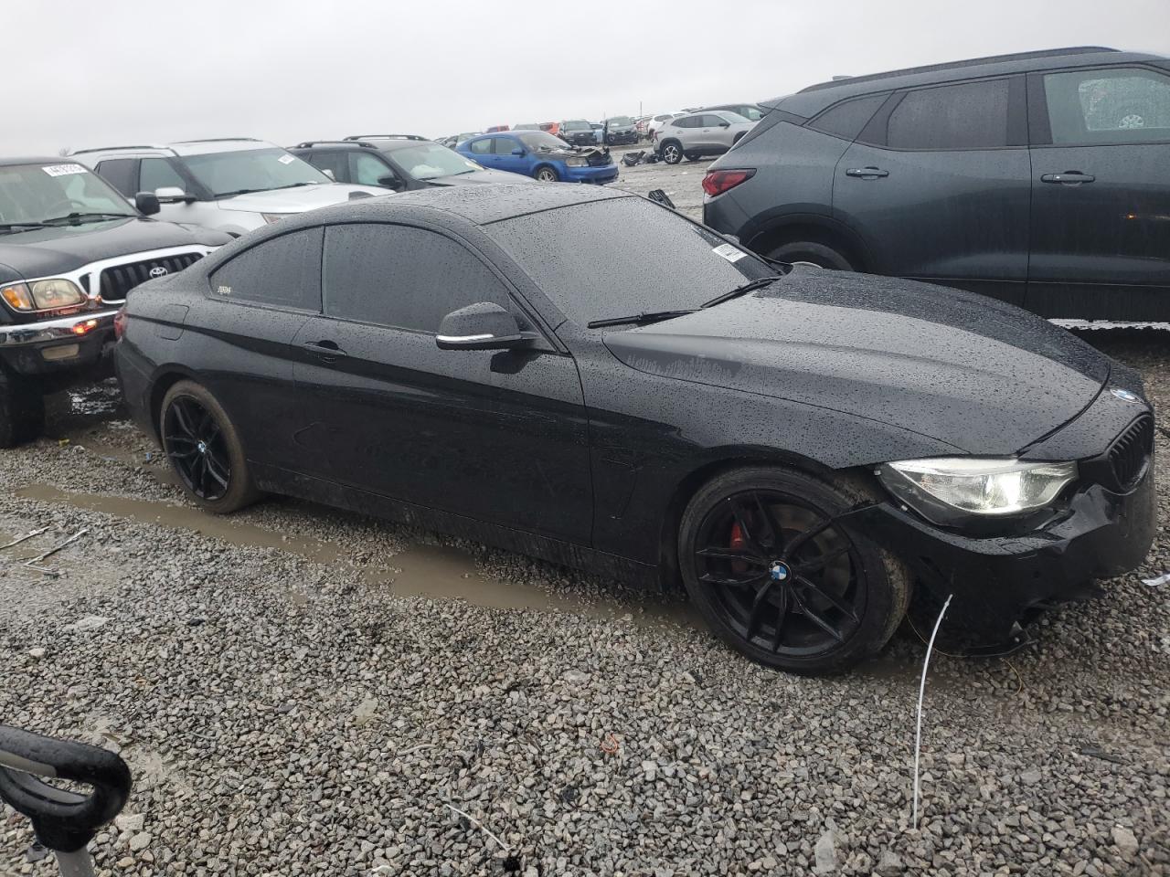 2016 BMW 4er - Image 4