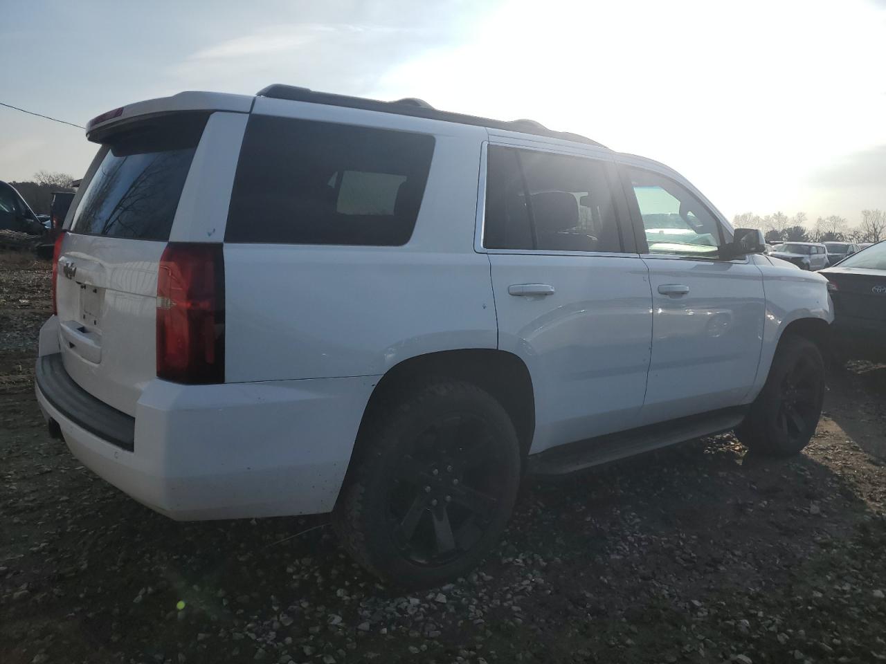 2017 Chevrolet Tahoe - Image 3