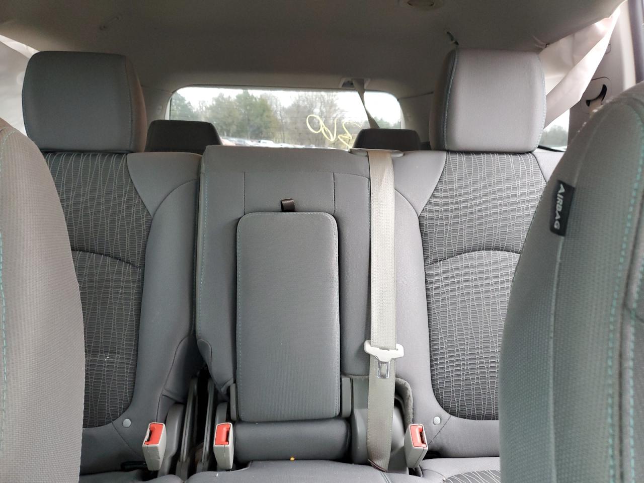 2017 Chevrolet Traverse - Image 10