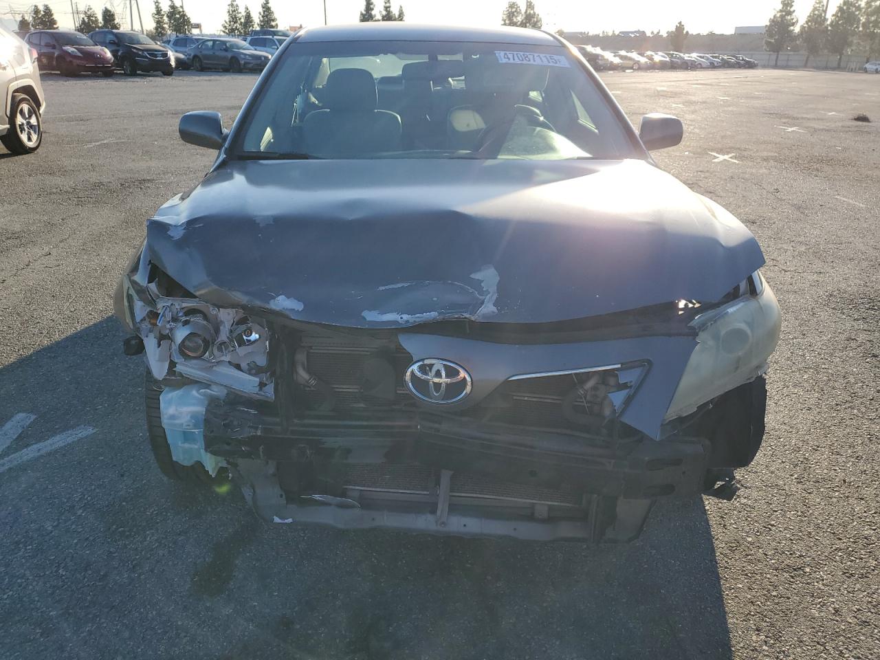 2009 Toyota Camry - Image 5