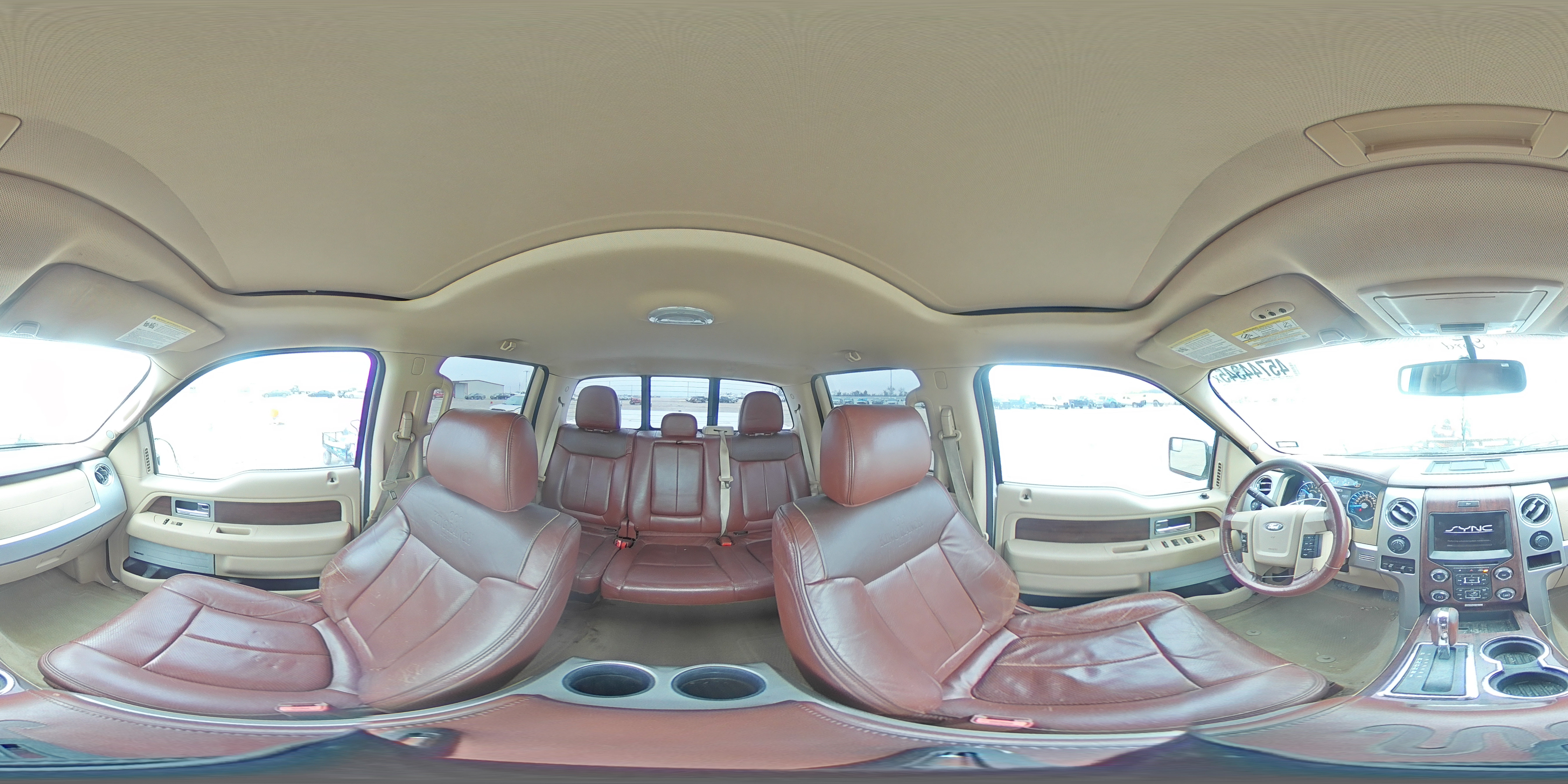 2014 Ford F-150 - Image 12