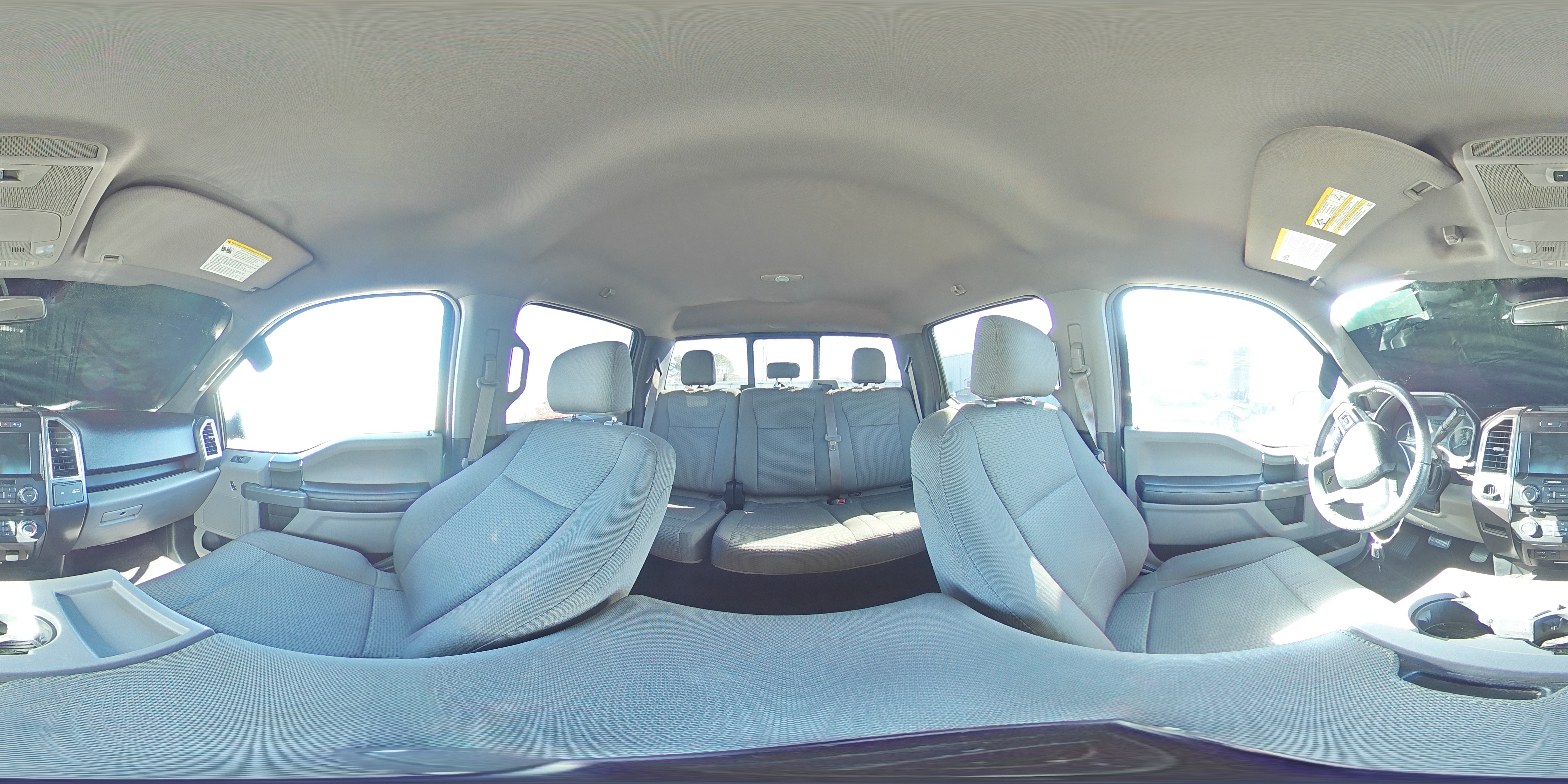 2015 Ford F-150 - Image 14