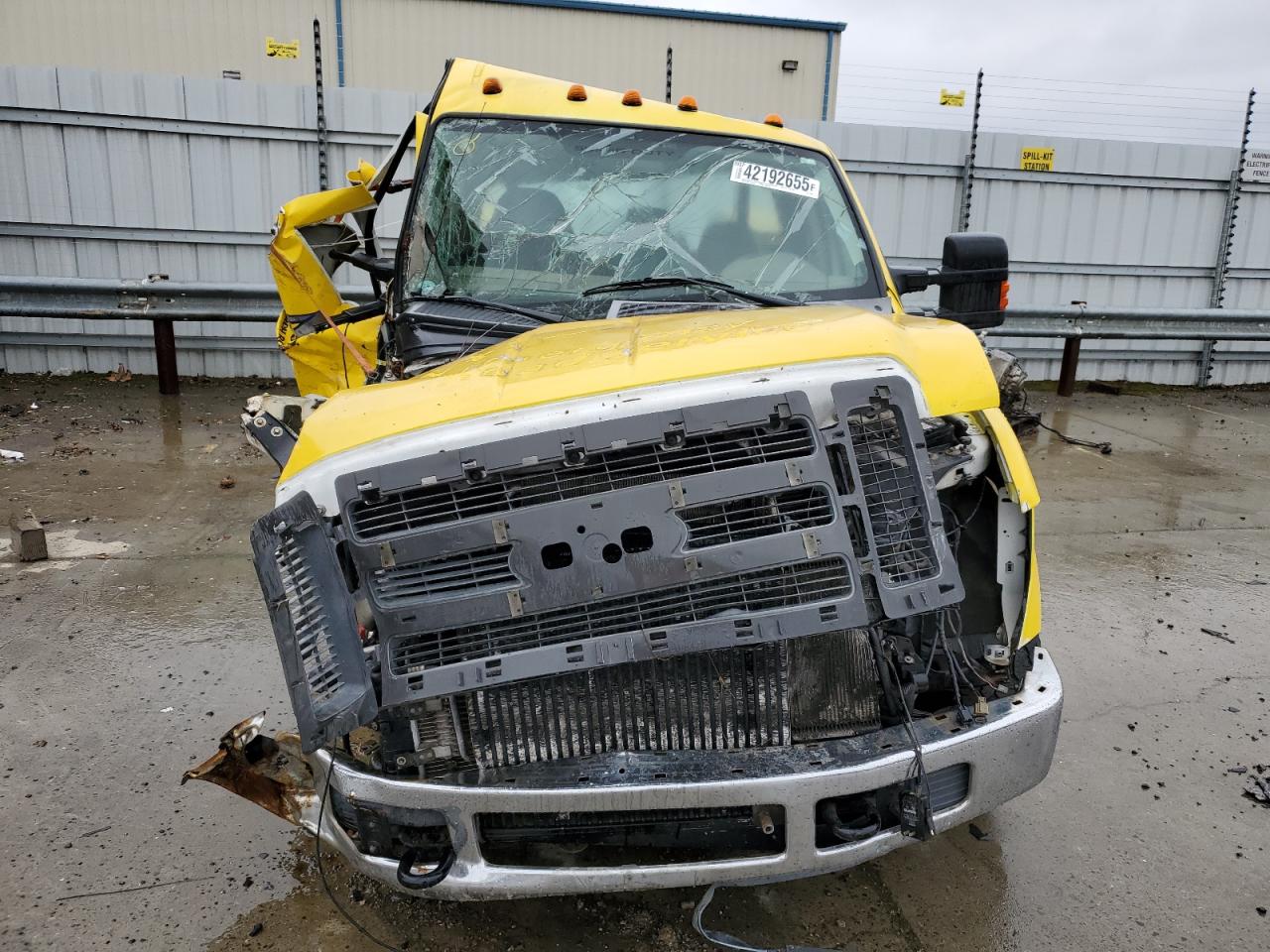 2008 Ford F350 - Image 5