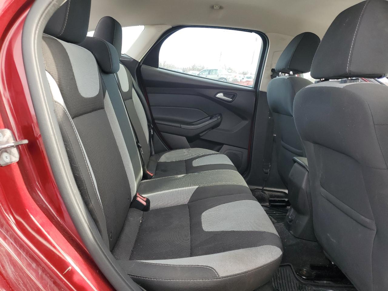 2014 Ford Focus - Image 10