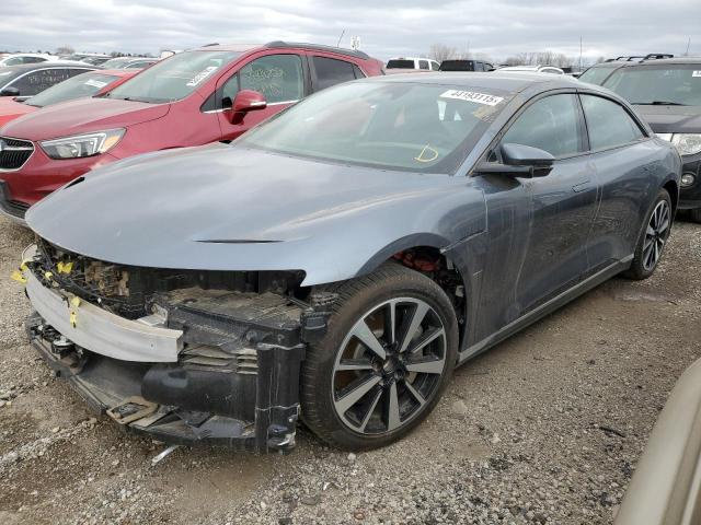 2024 Lucid Motors Air Touring