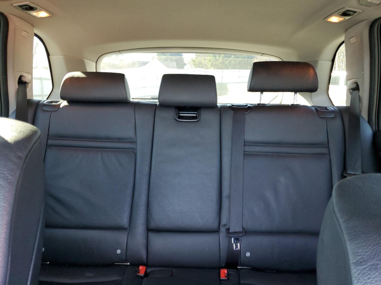2012 BMW X5 - Image 10