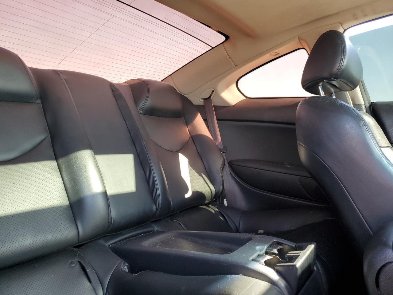 2008 Infiniti G - Image 11