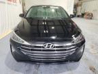 2020 Hyundai Elantra Sel zu verkaufen in Dunn, NC - Side