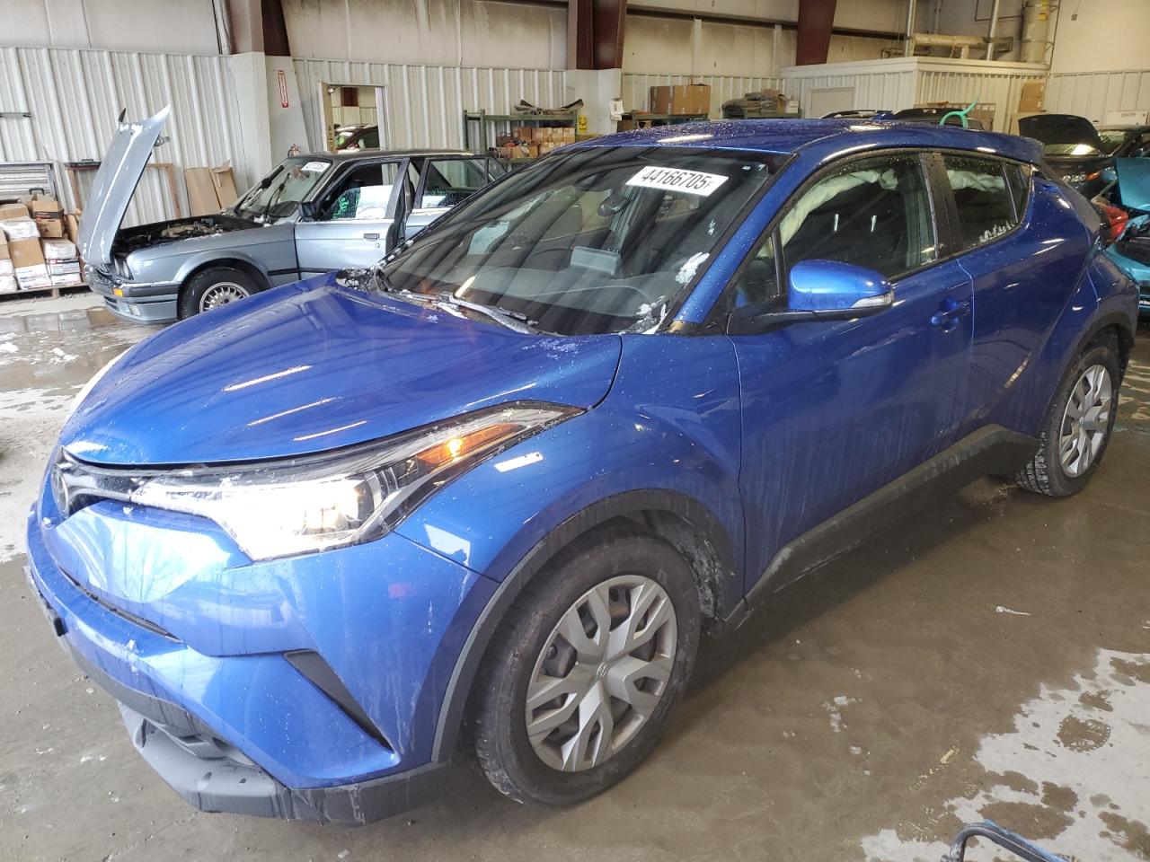 2019 Toyota C-HR - Image 1