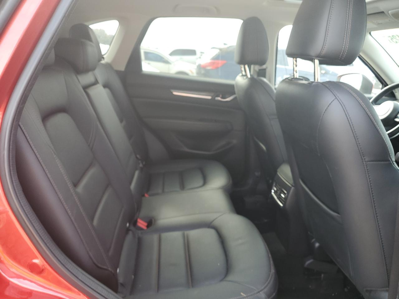 2022 Mazda CX-5 - Image 12