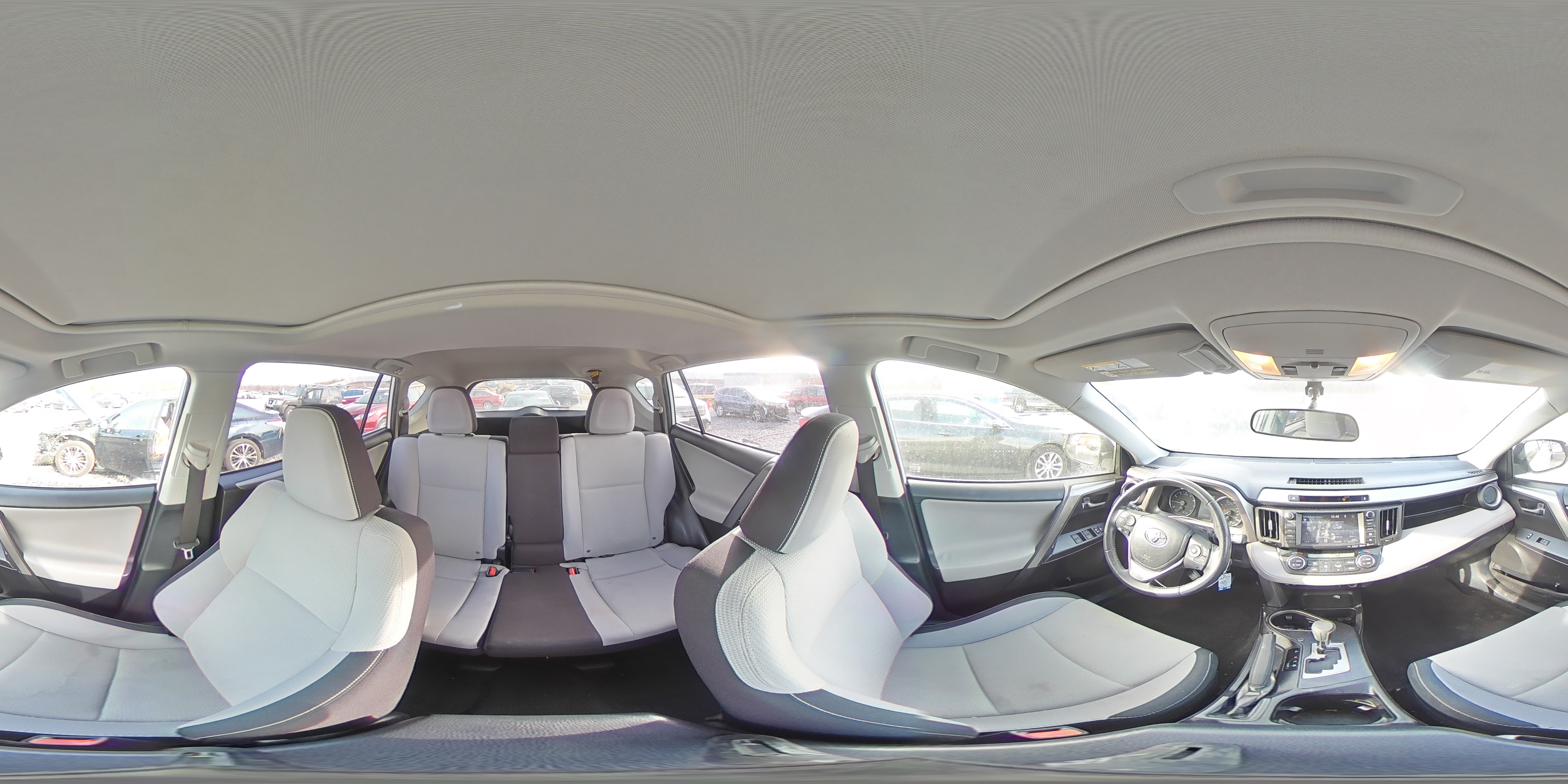 2016 Toyota RAV 4 - Image 16