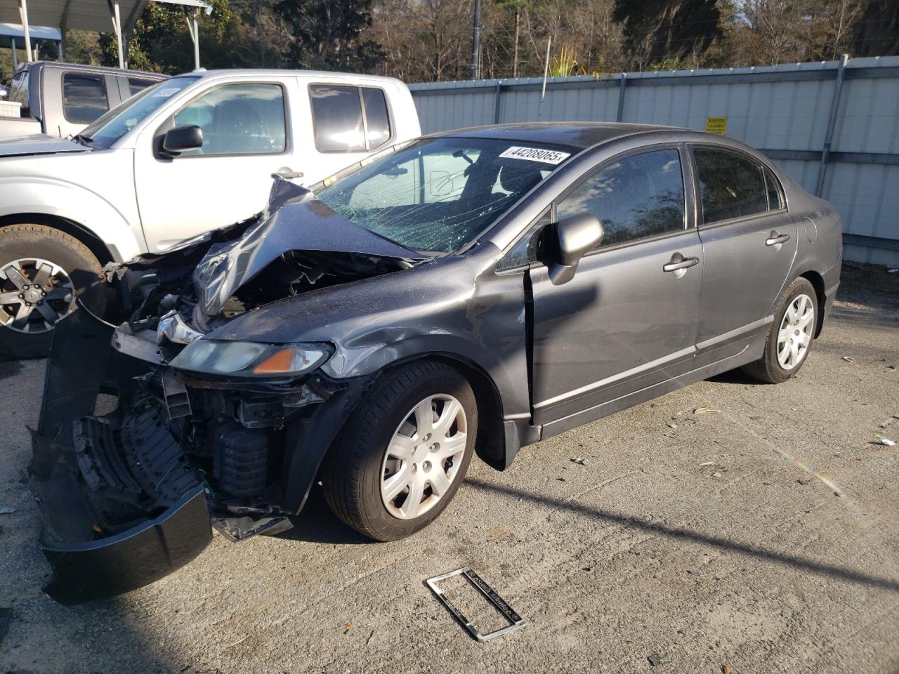 2009 Honda Civic - Image 1