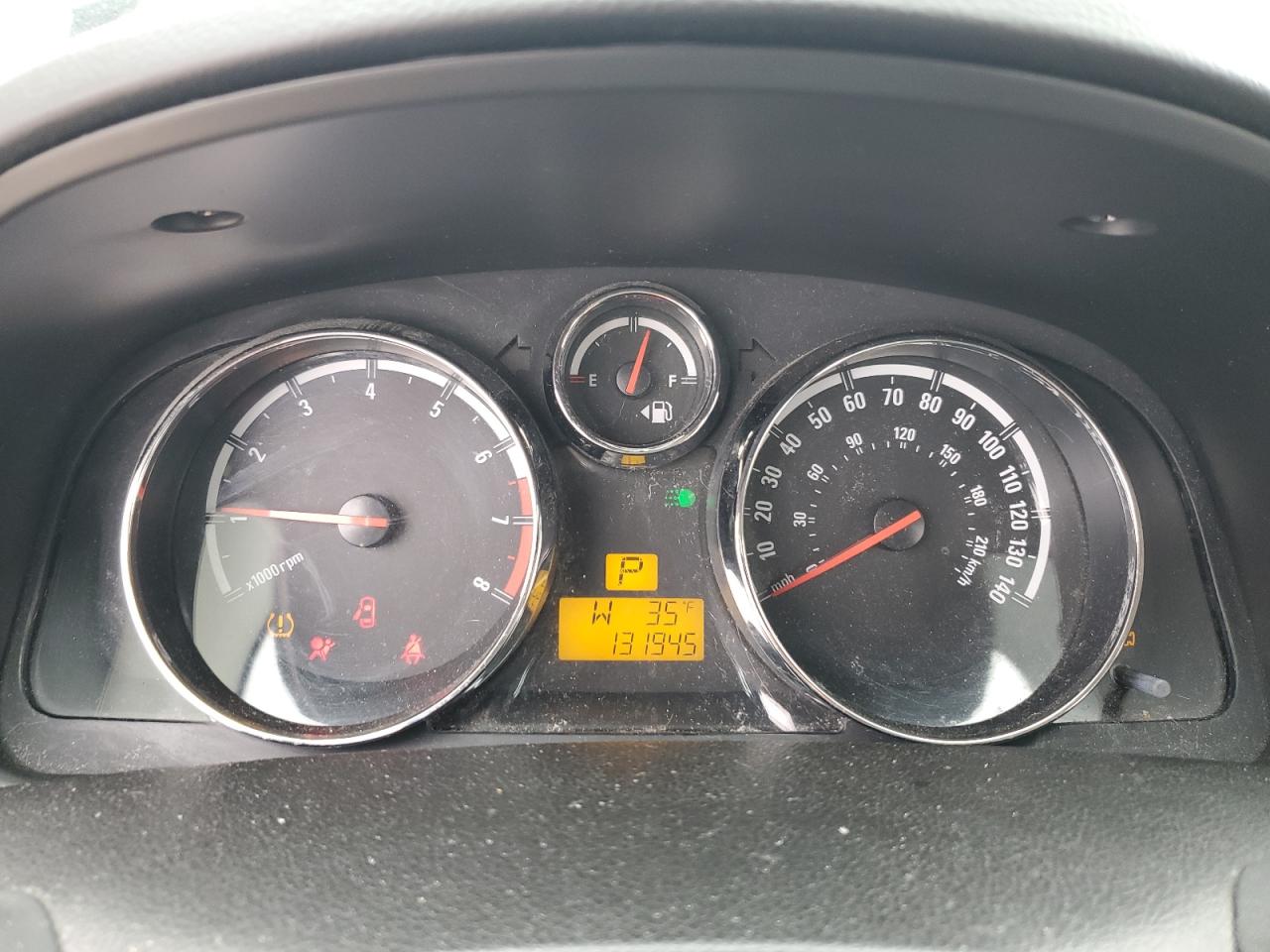 2008 Saturn VUE - Image 9