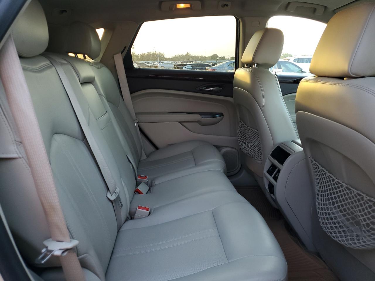 2012 Cadillac SRX - Image 11