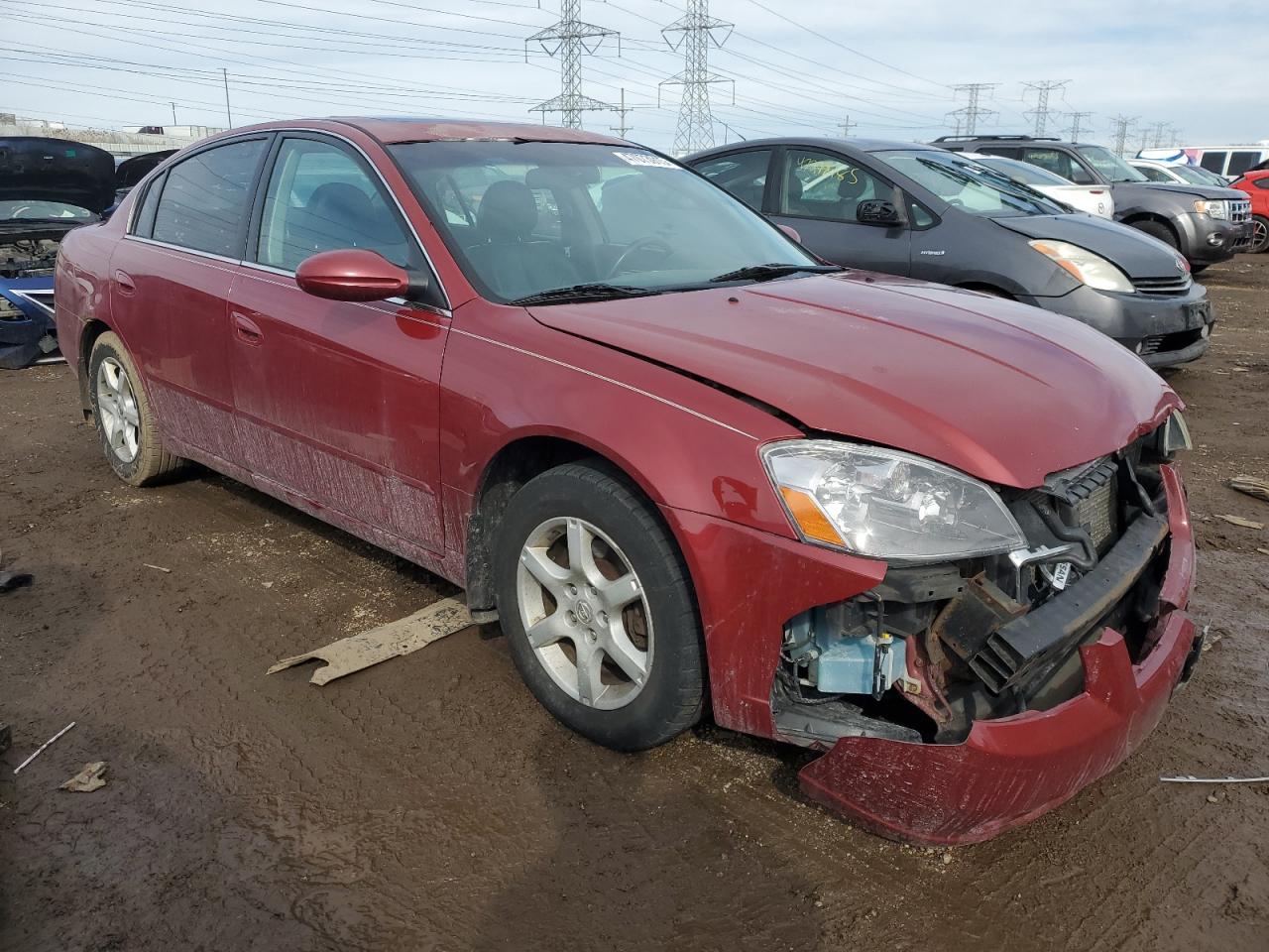 2006 Nissan Altima - Image 4
