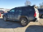 2007 Toyota 4Runner Sr5 en Venta en Wichita, KS - Front End