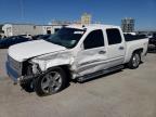 2012 Chevrolet Silverado K1500 Lt na sprzedaż w New Orleans, LA - Side
