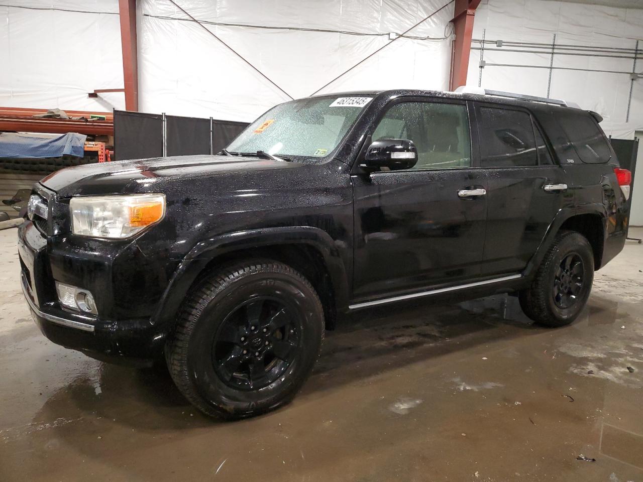 2011 Toyota 4Runner - Image 1