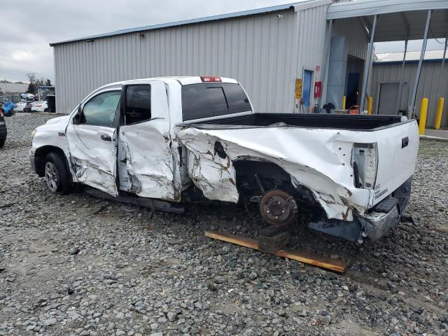  TOYOTA TUNDRA 2012 Biały