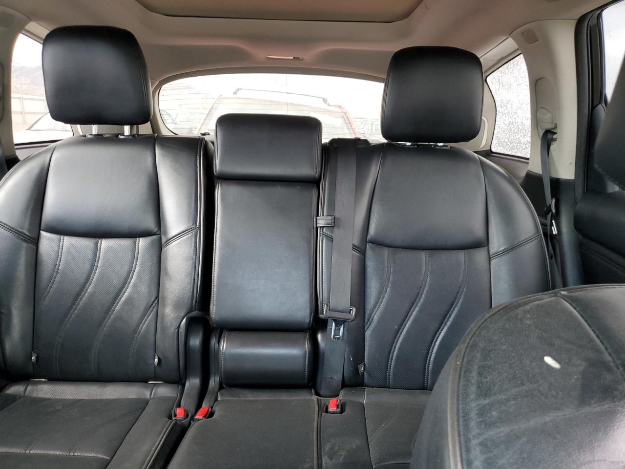 2015 Infiniti QX60 - Image 10