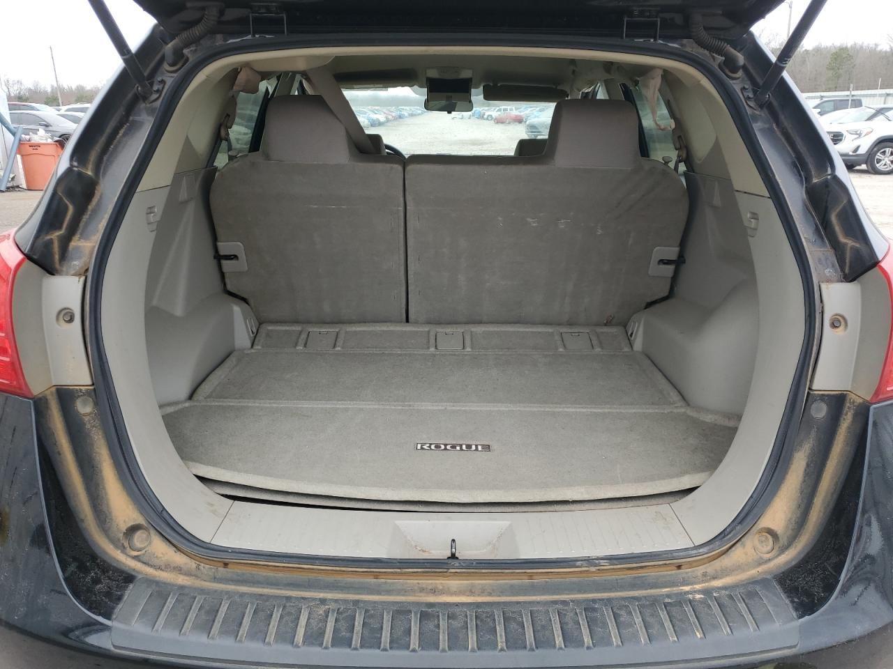 2015 Nissan Rogue - Image 6