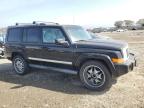 2007 Jeep Commander Overland للبيع في San Diego، CA - Minor Dent/Scratches