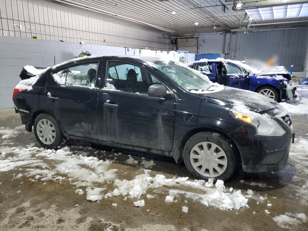 2015 Nissan Versa - Image 4