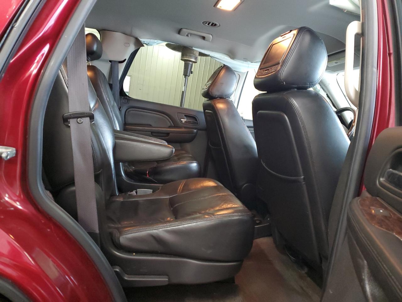 2009 GMC Yukon - Image 11