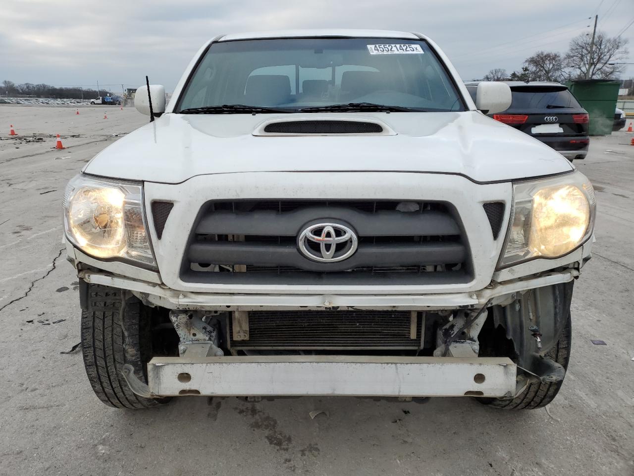2011 Toyota Tacoma - Image 5