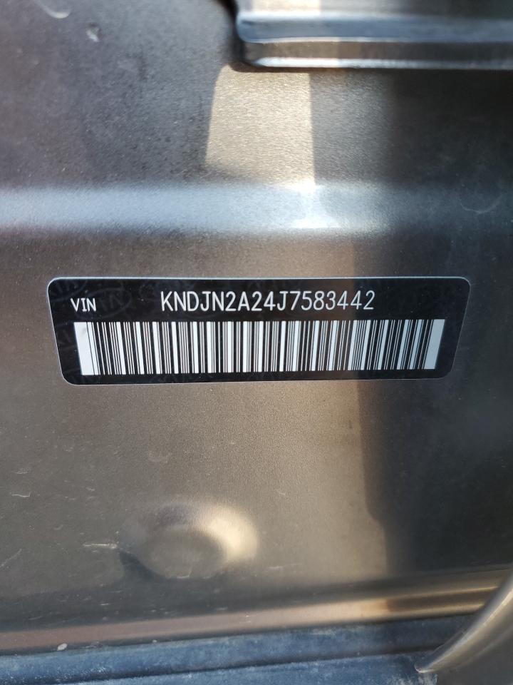 2018 Kia Soul - Image 12