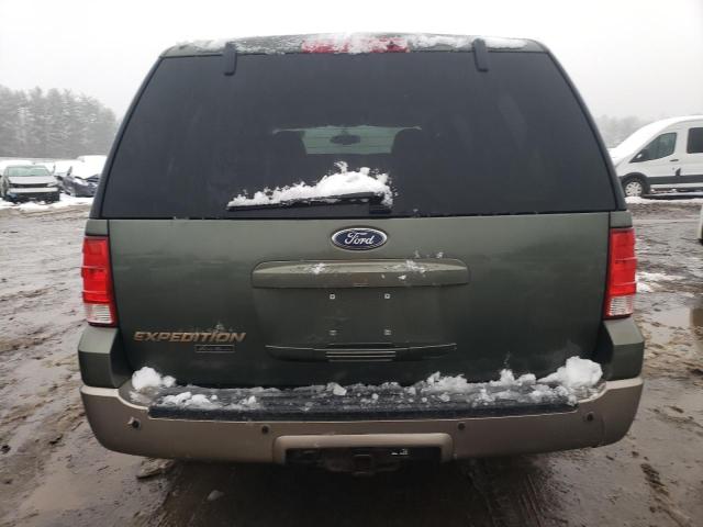 2003 FORD EXPEDITION EDDIE BAUER