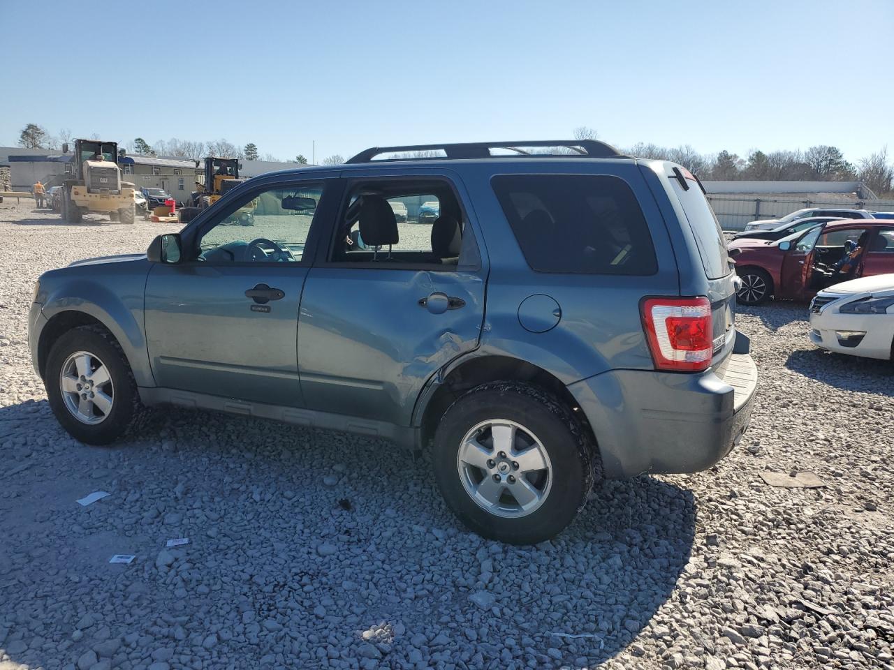2011 Ford Escape - Image 2