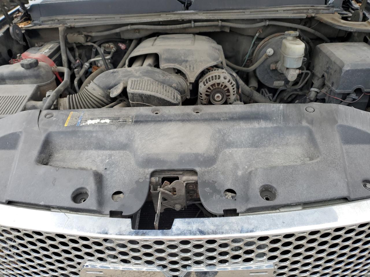 2009 GMC Sierra - Image 11