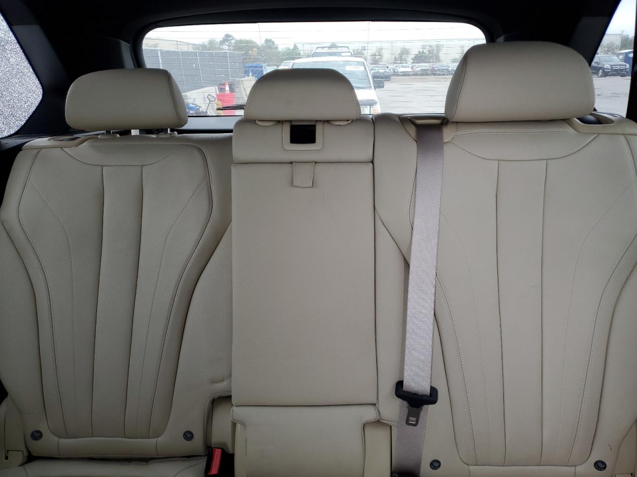 2017 BMW X5 - Image 10