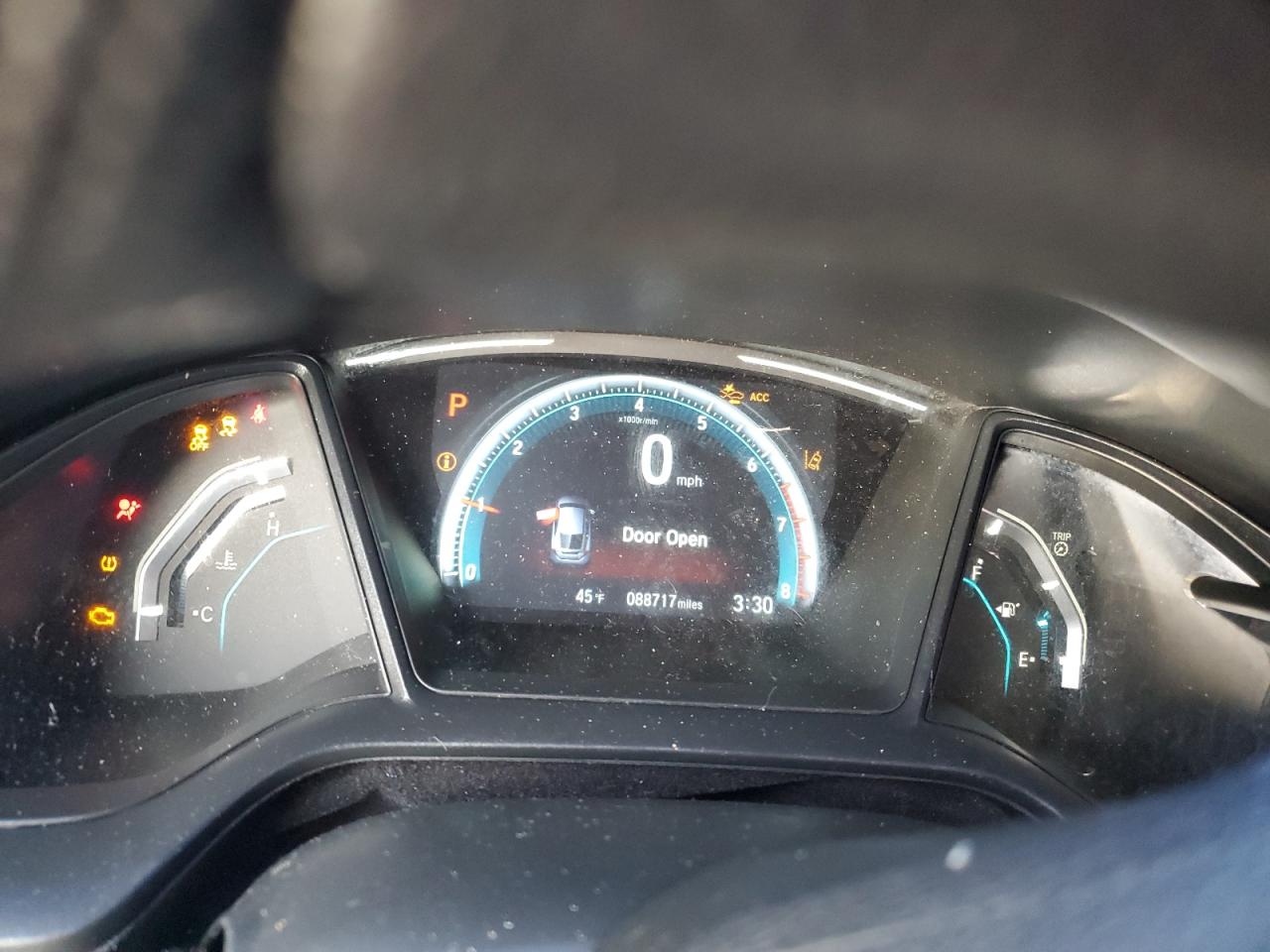 2020 Honda Civic - Image 9