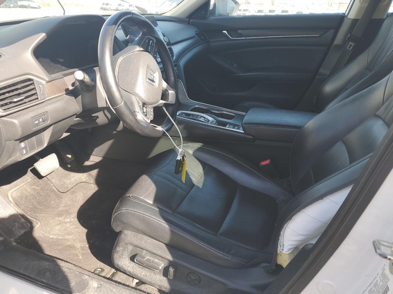 2018 Honda Accord - Image 7