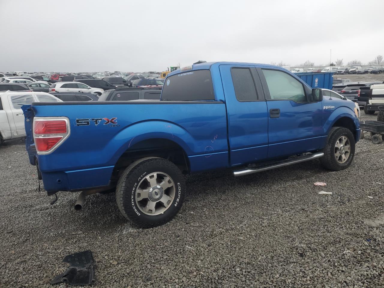 2009 Ford F-150 - Image 3