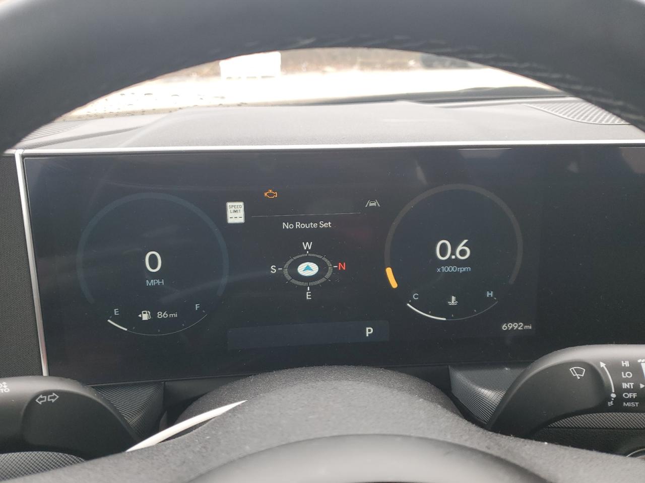 2024 Hyundai Sonata - Image 9