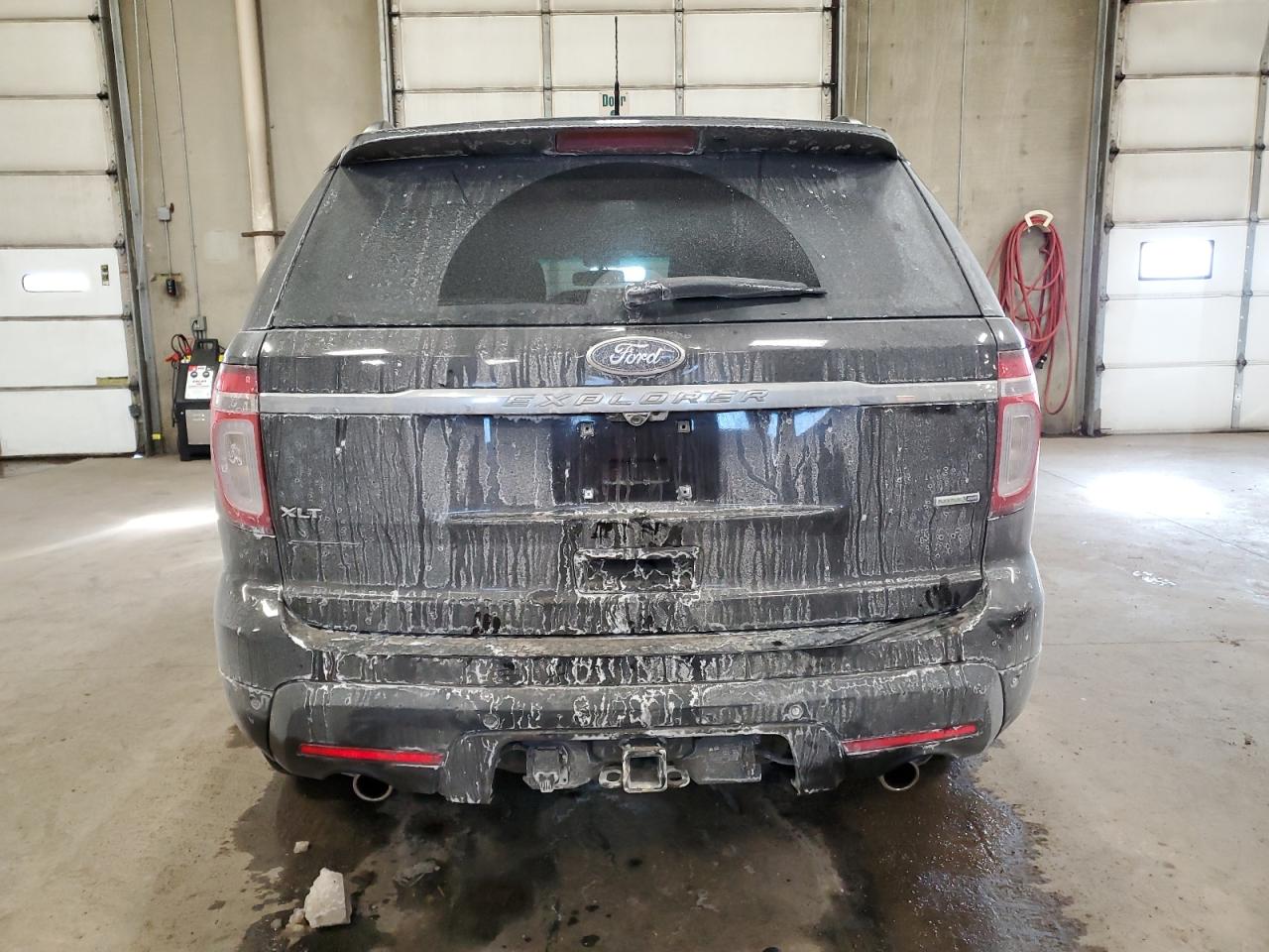 2014 Ford Explorer - Image 6