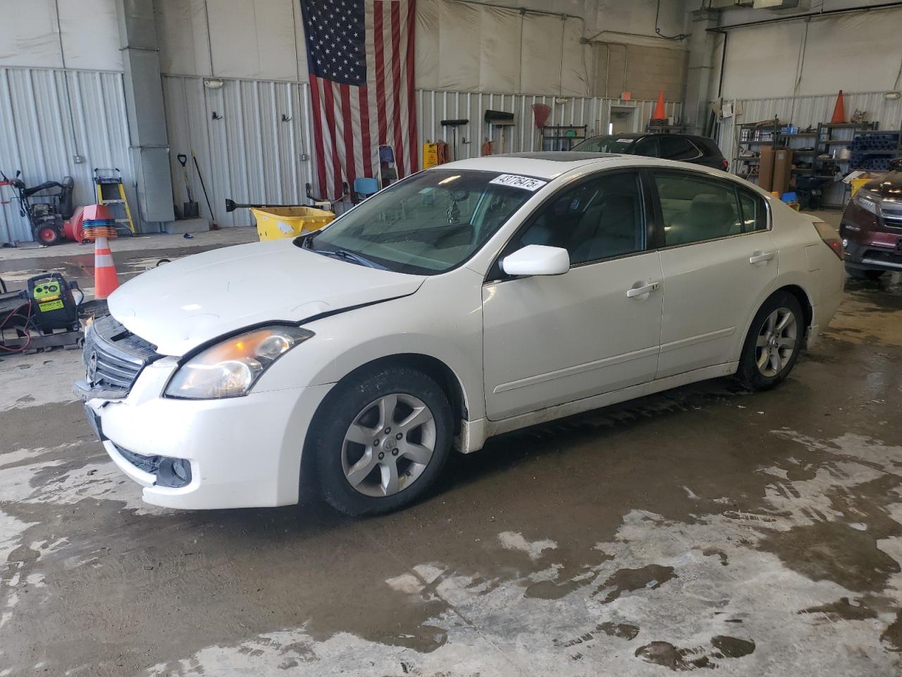 2009 Nissan Altima - Image 1