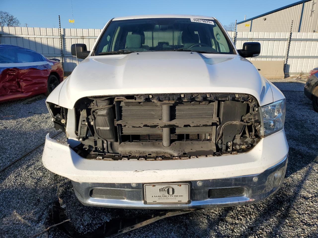 2016 RAM 1500 - Image 5