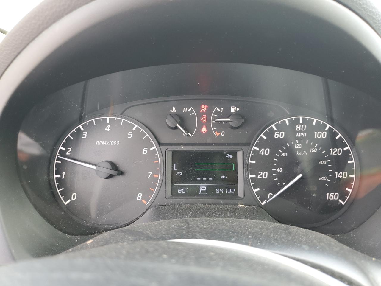 2017 Nissan Sentra - Image 9