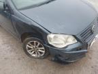 2007 VOLKSWAGEN POLO S 55 for sale at Copart CORBY