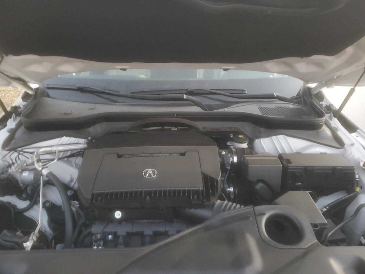 2024 Acura MDX - Image 12